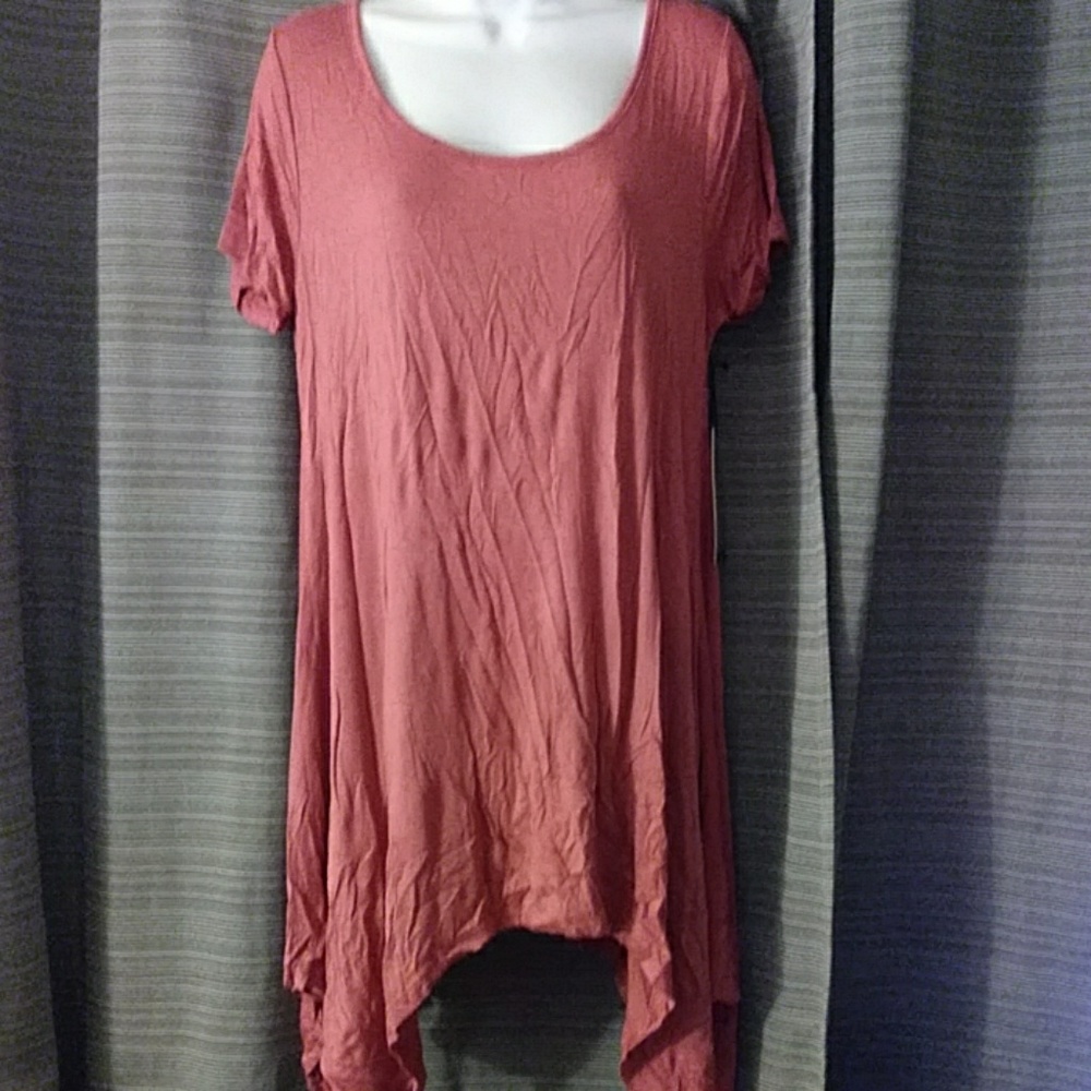 Jonathan Martin Size L Top NWT